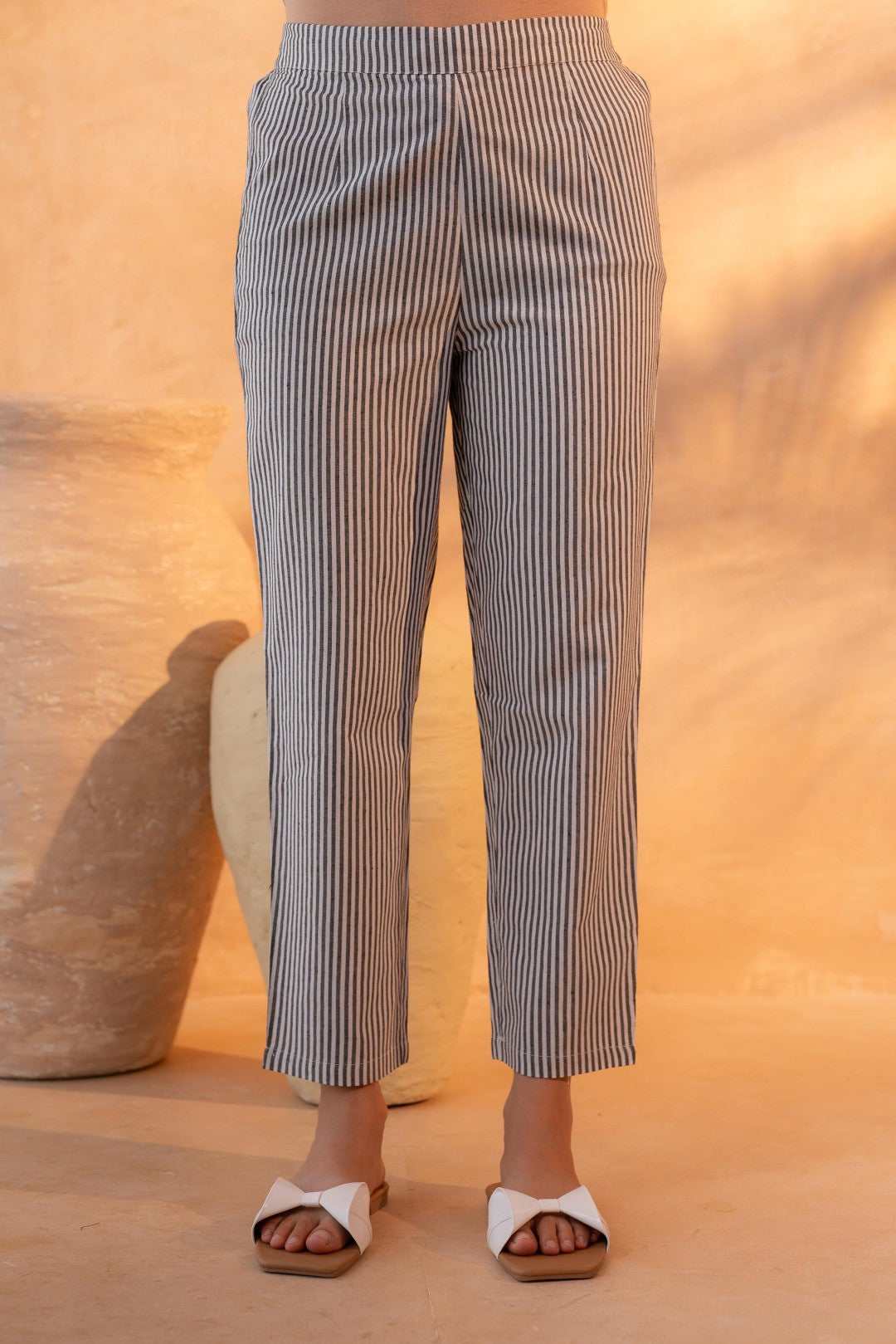 Param mono cotton co-ord set