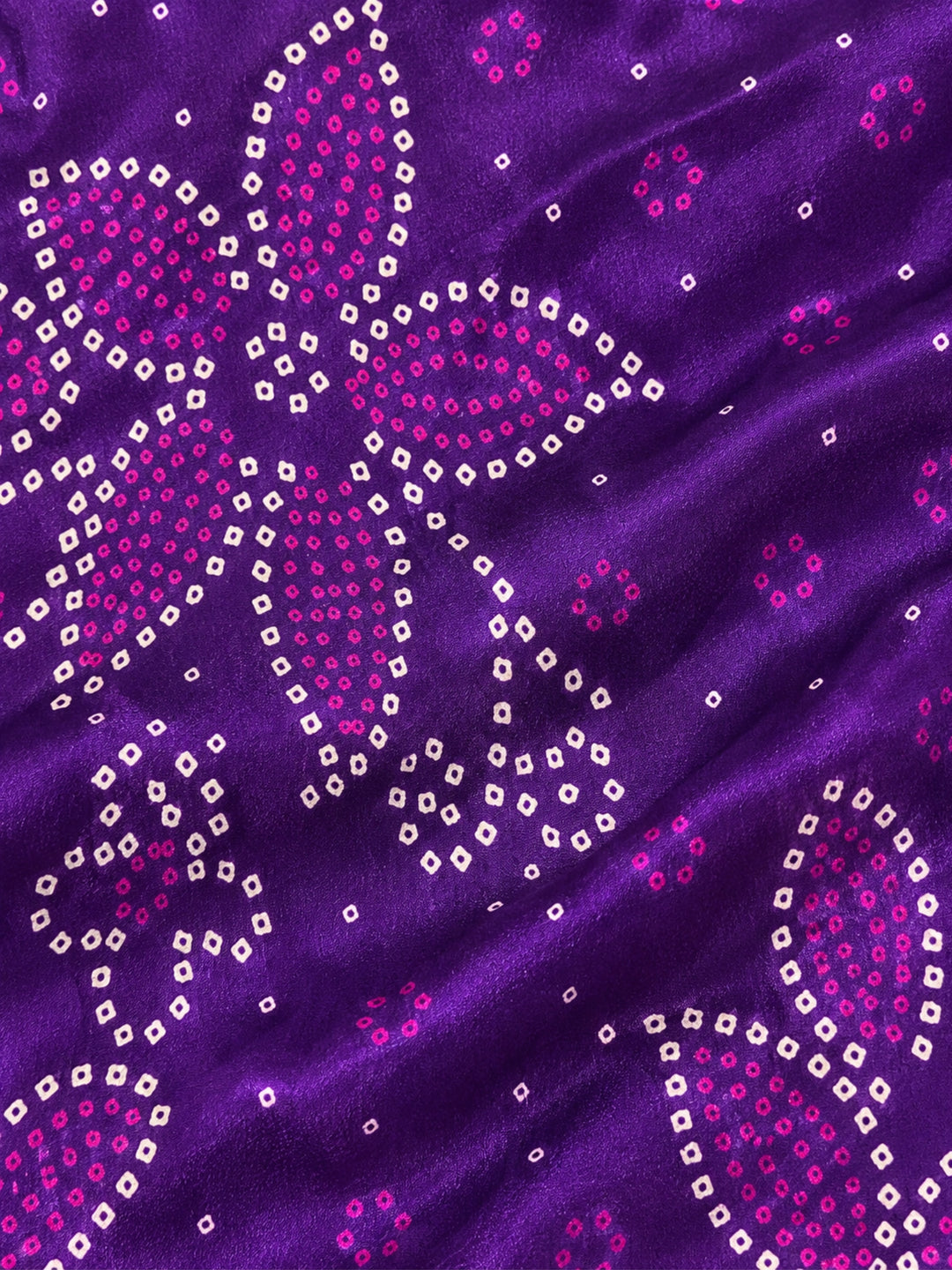 Poppi Amethyst Printed Premium Co-Ord Set