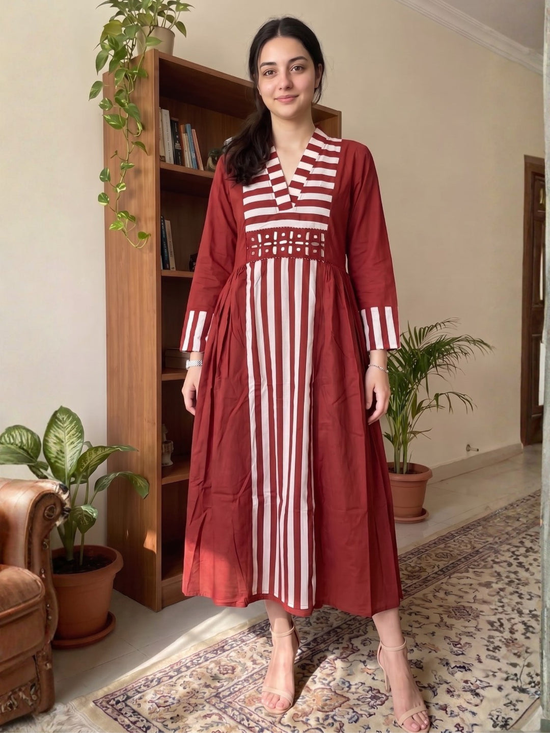 Poppi Jam Printed Co-Ord Set