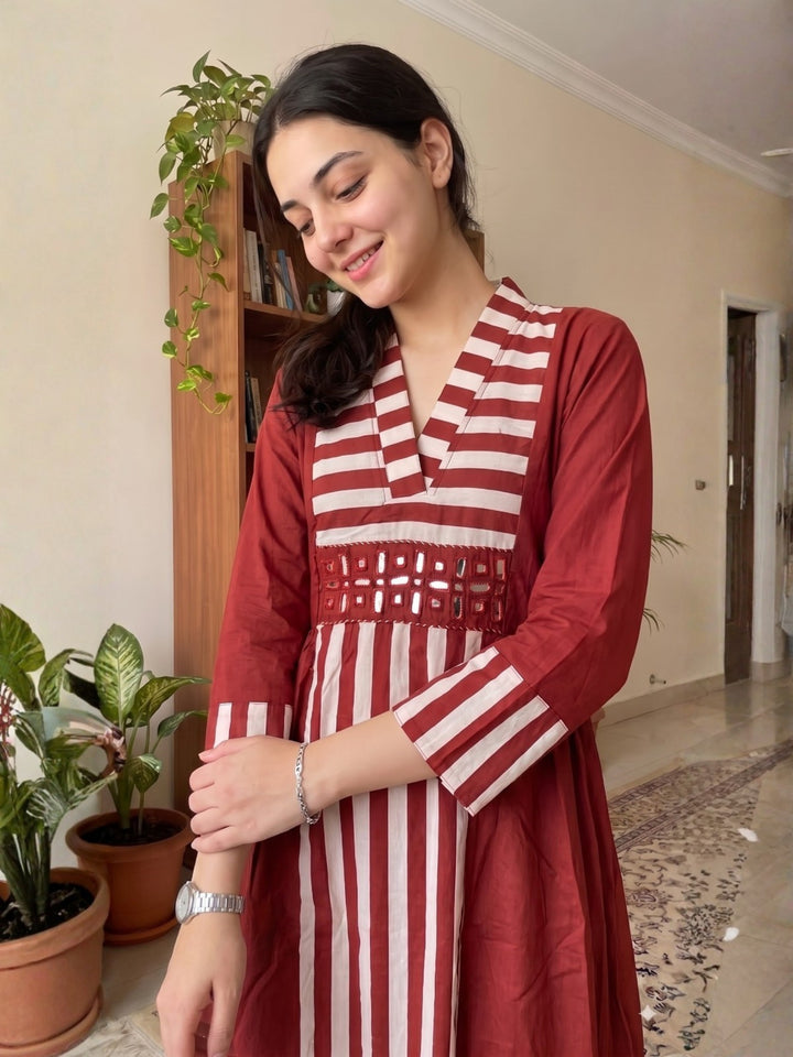 Poppi Jam Printed Co-Ord Set