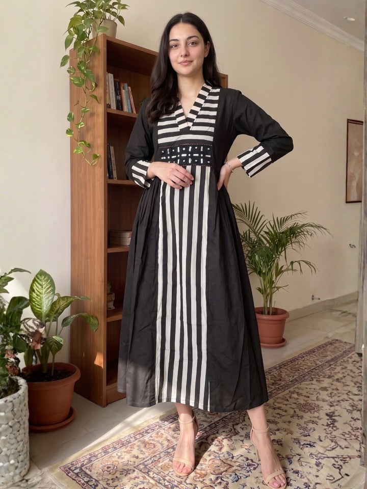 Poppi Jet Printed Co-Ord Set