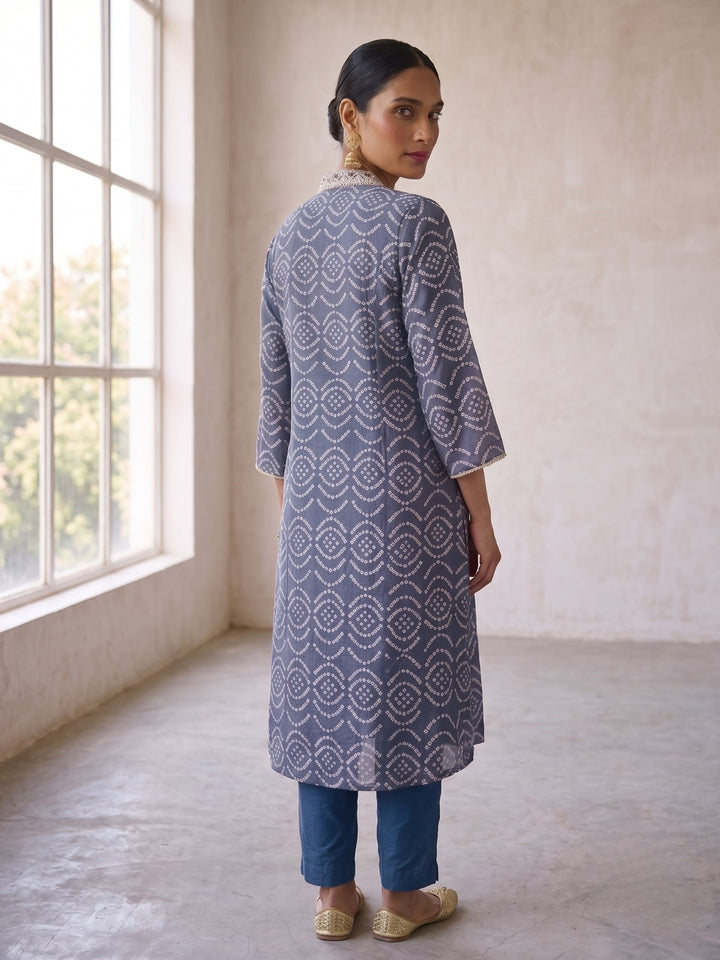 Prisha Breeze Work Festive Co-Ord Set