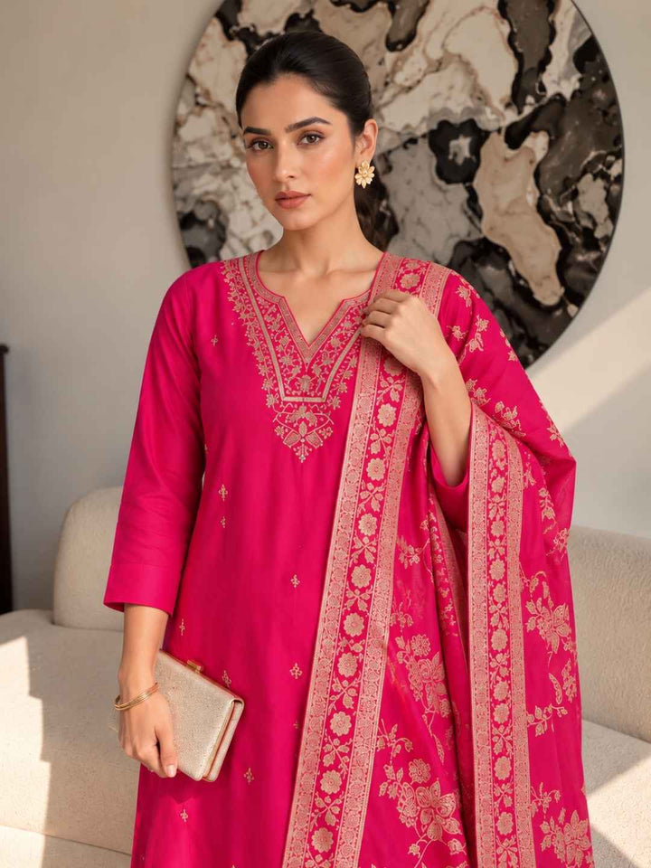 Reet Poppy Work Suit Set