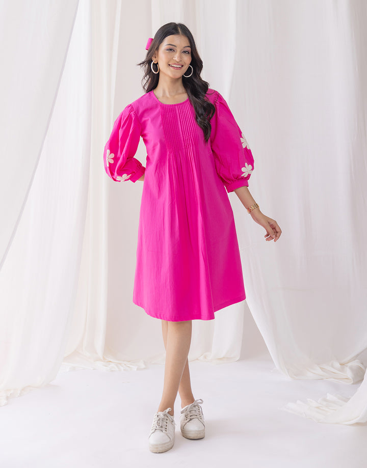 Avanti Barbie Cotton Dress