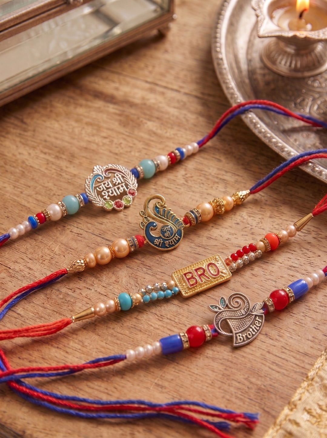 RAKHI-FREEBIE