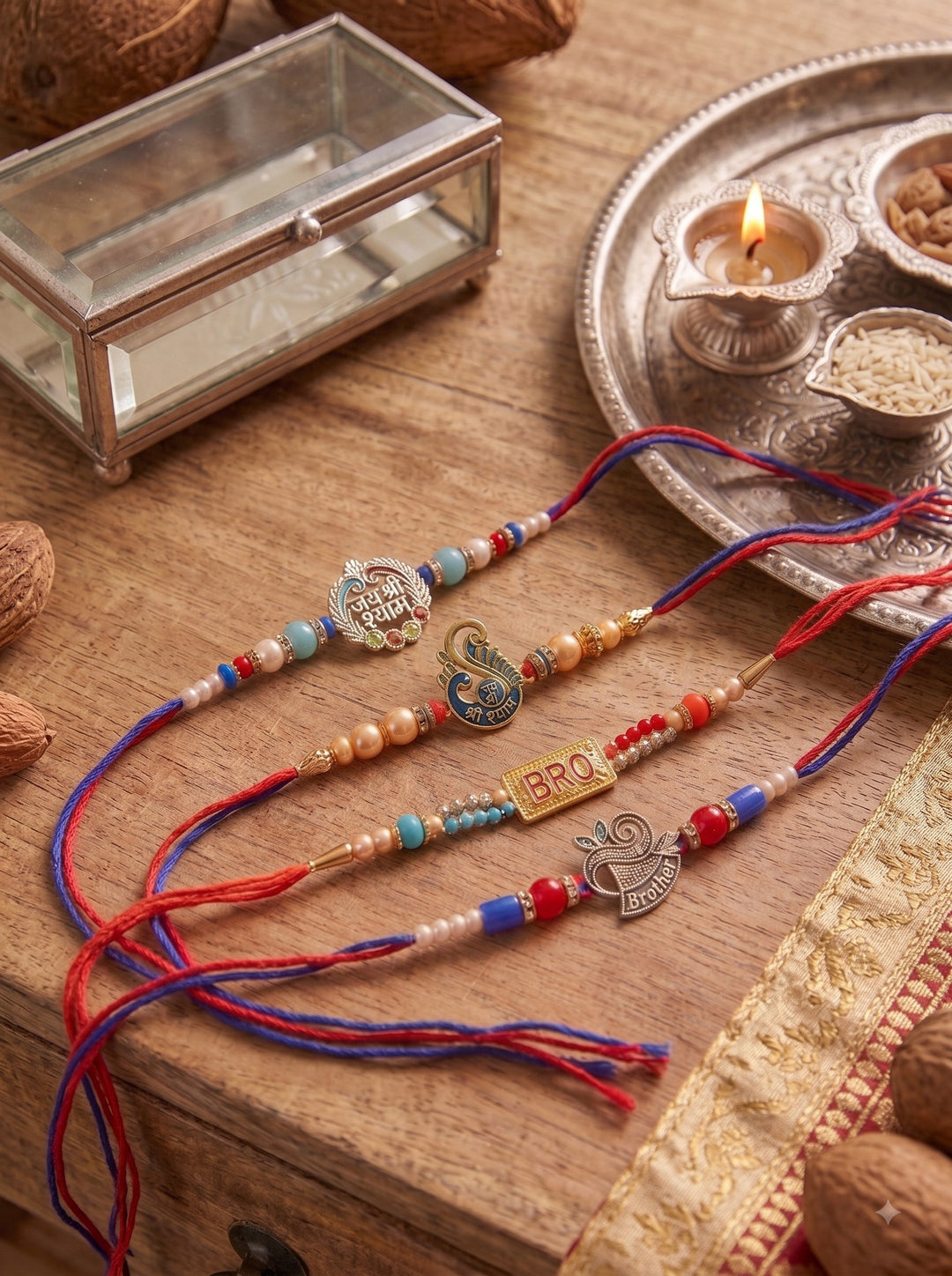 RAKHI-FREEBIE