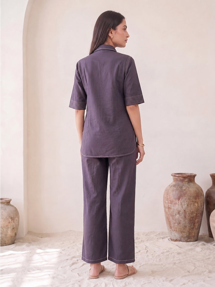 Sargi Ameth Cotton Co0Ord Set