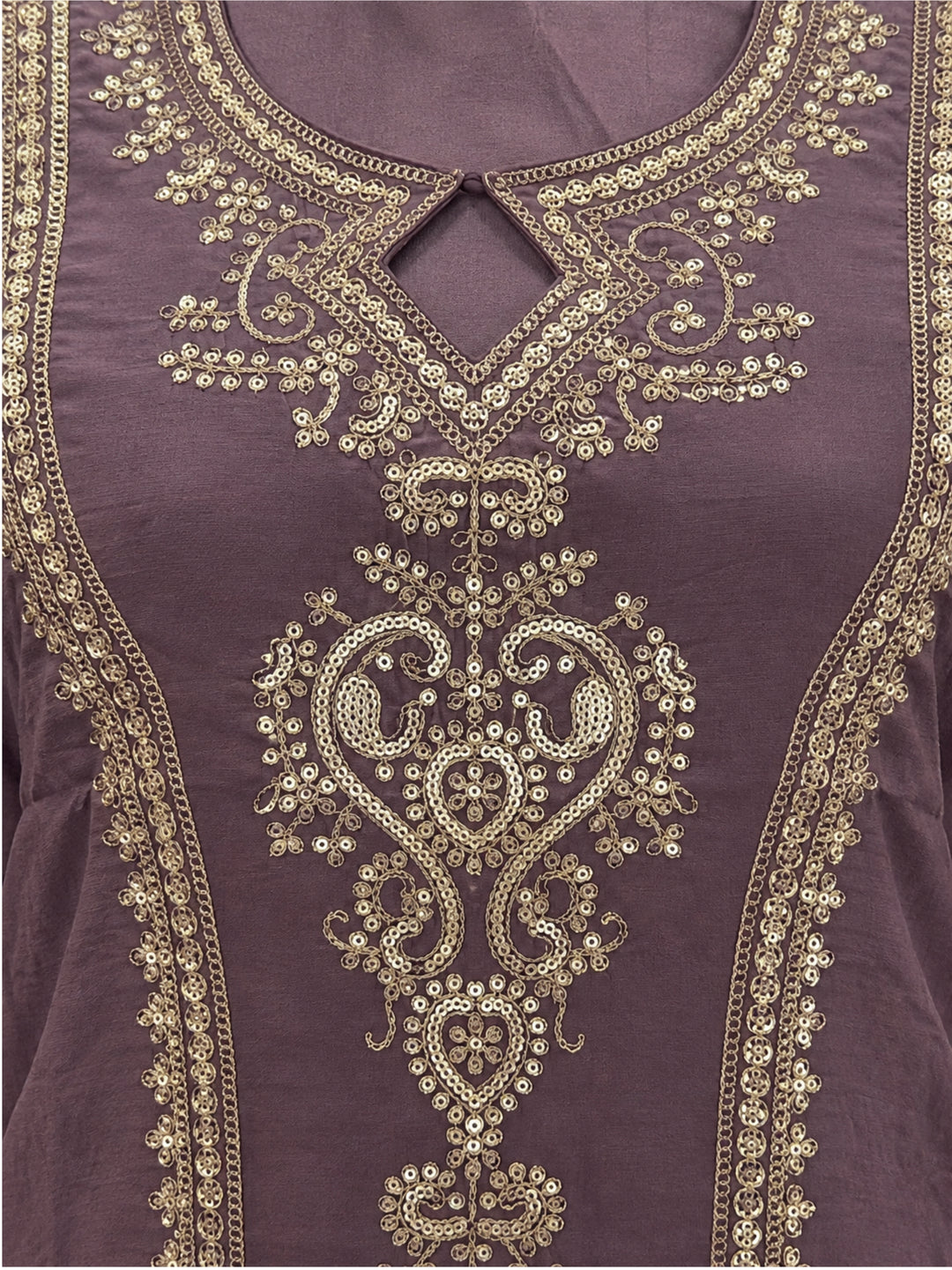 Shakti Auber Fetsive Farshi Suit Set