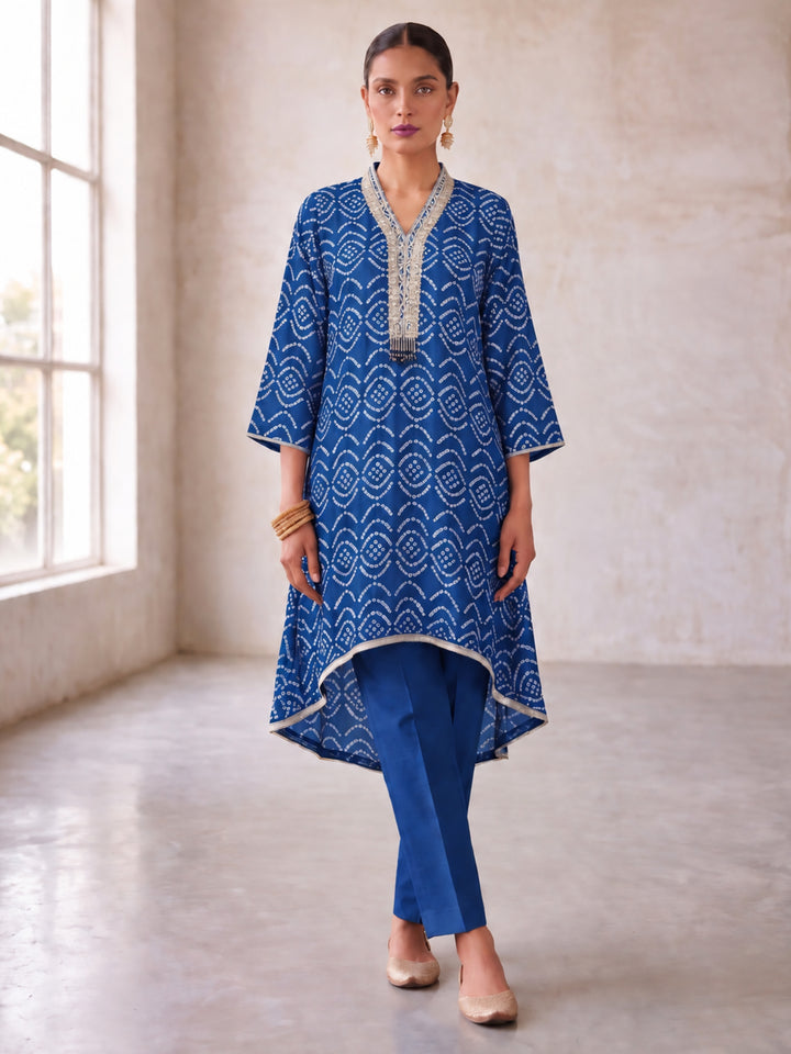 Shakti Breeze Work Festive Co-Ord Set