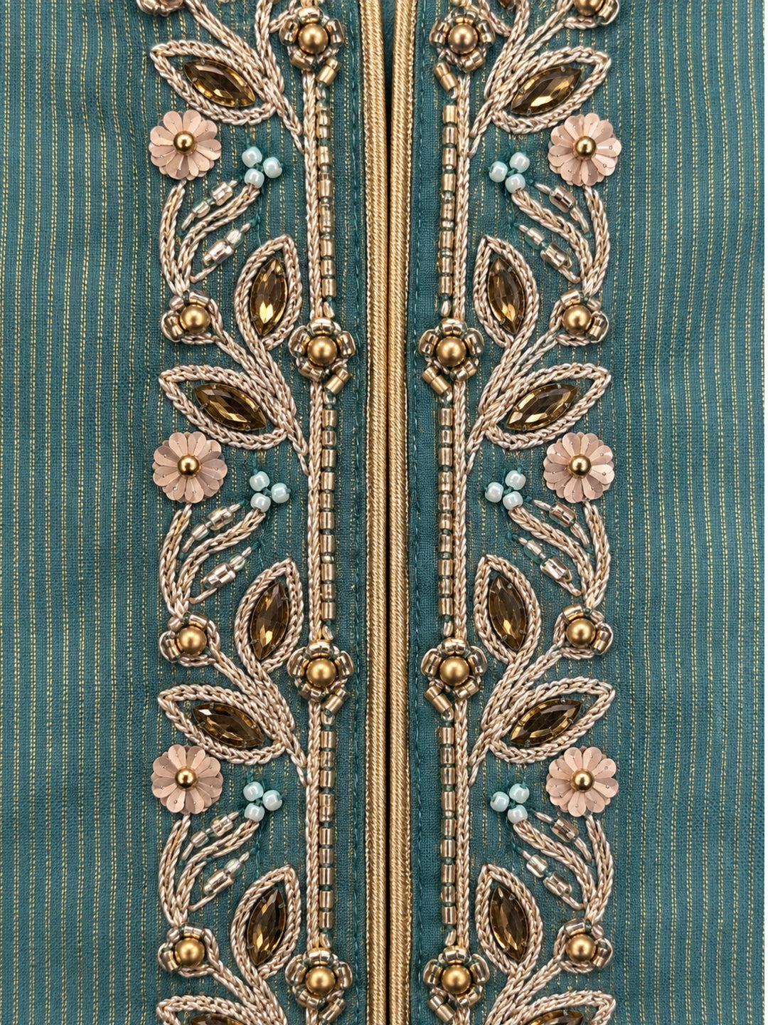 Shakti Maya Handwork Co-Ord Set