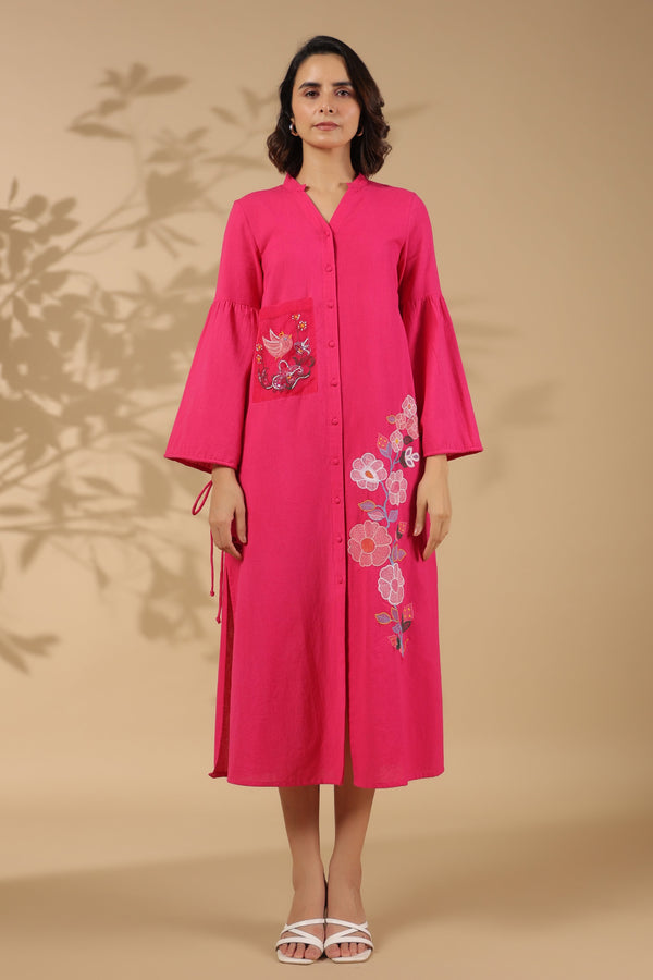 Annie rose designer dress