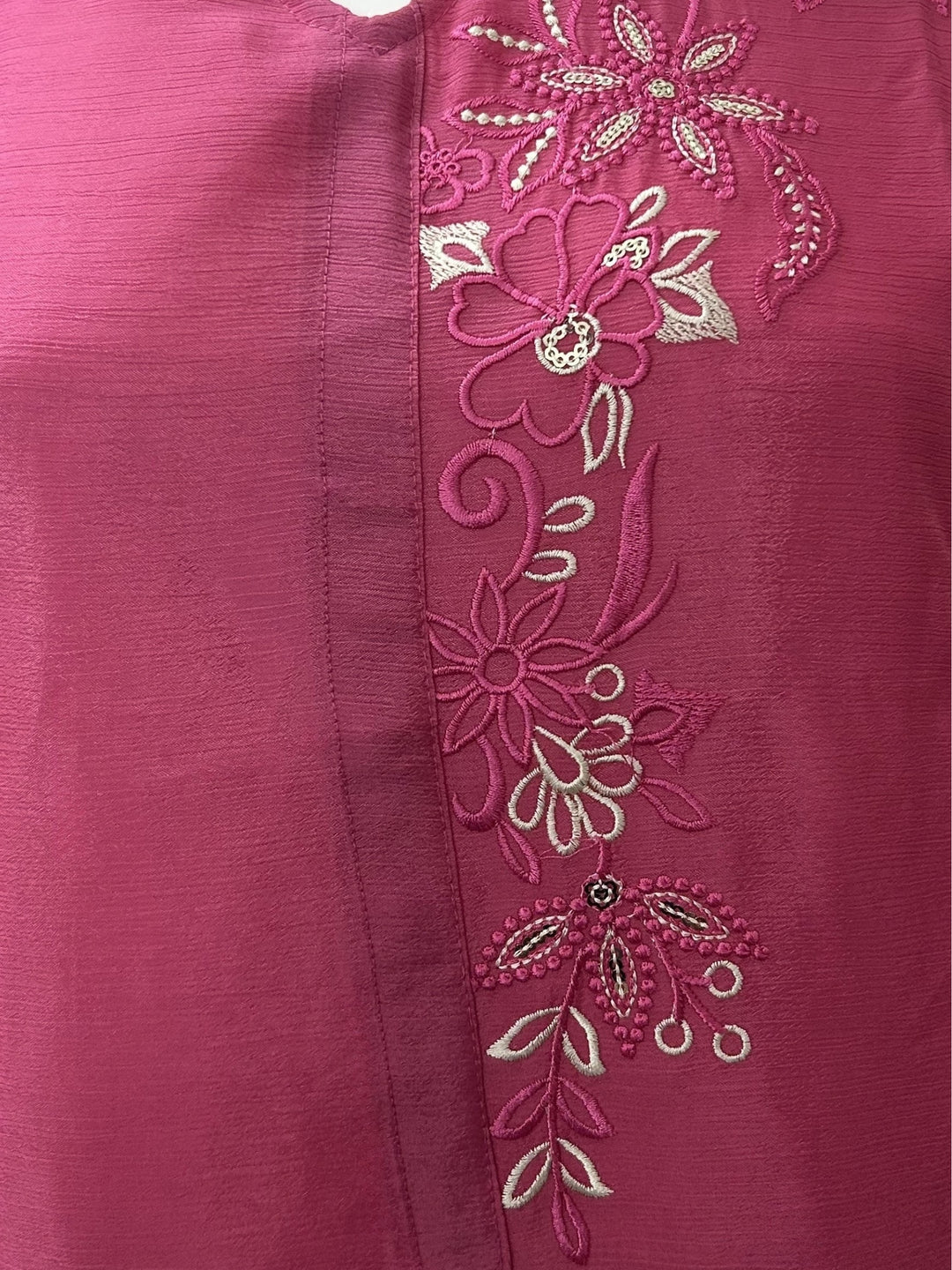 Swades Ultra Embroidery Co-Ord Set