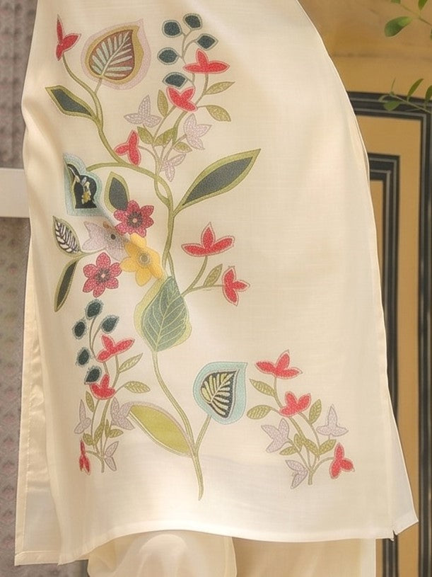 Dagdai pearl cotton co-ord set