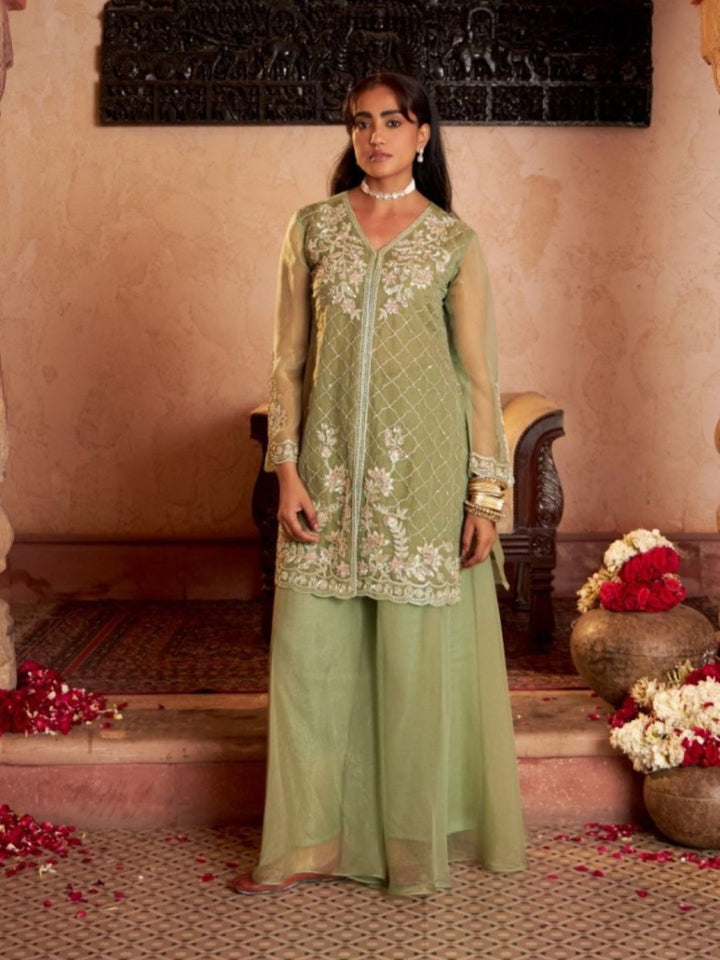 Mihika kelly full work suit set