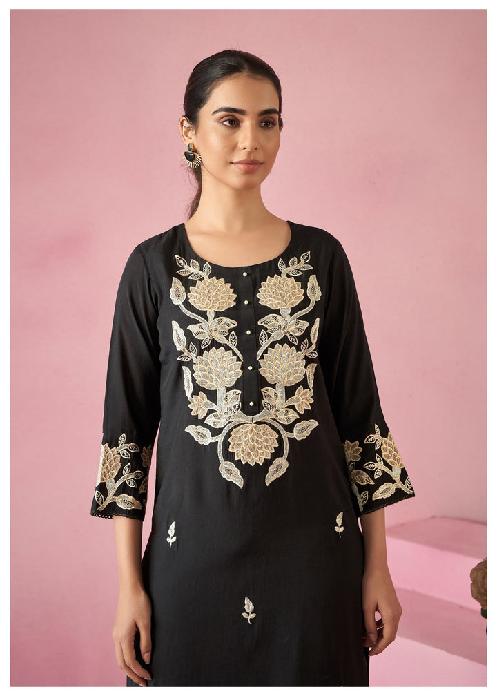 Nadira jade Embroidery Lawn Suit set