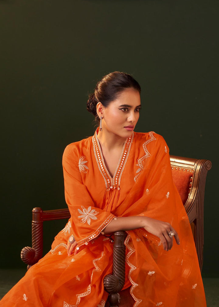 Ira Tango Work Suit Set