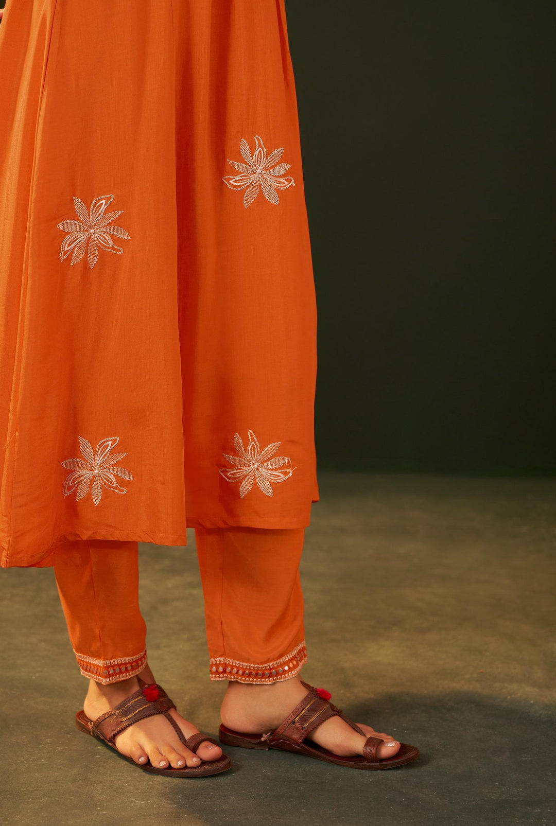 Ira Tango Work Suit Set