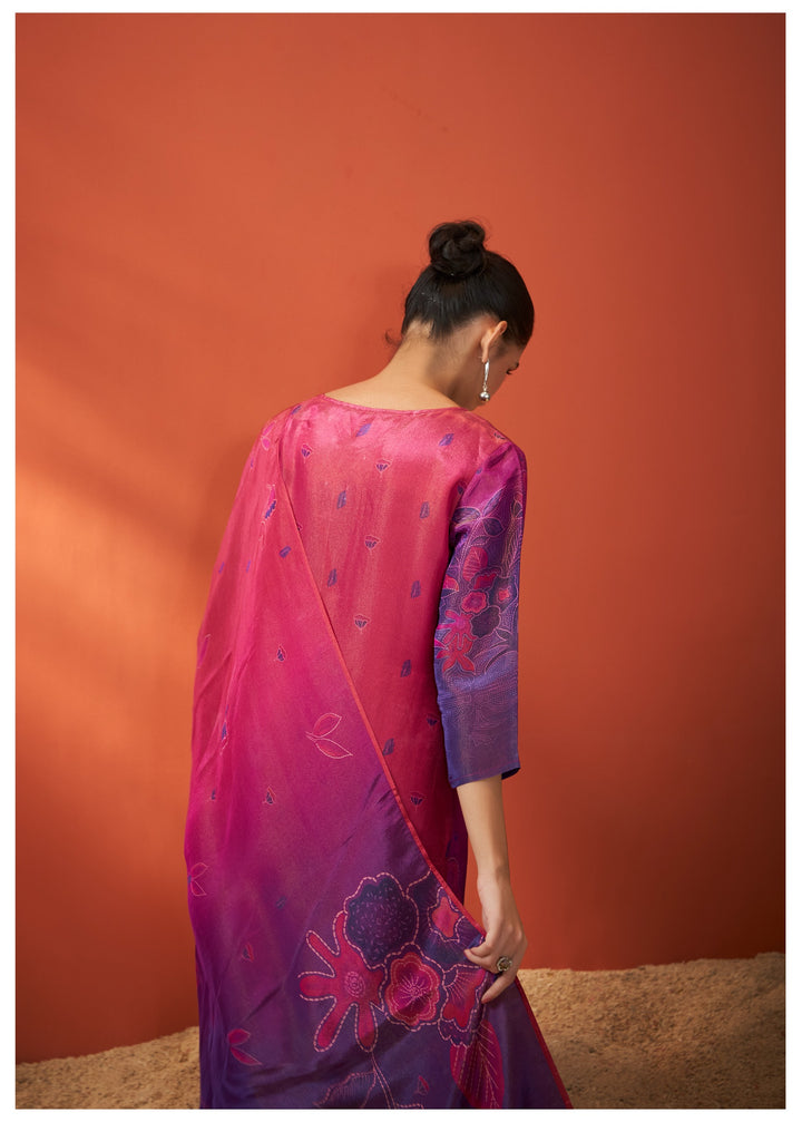 Aster cameo premium suit set