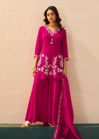 Albeli Brink Full Work Suit Set