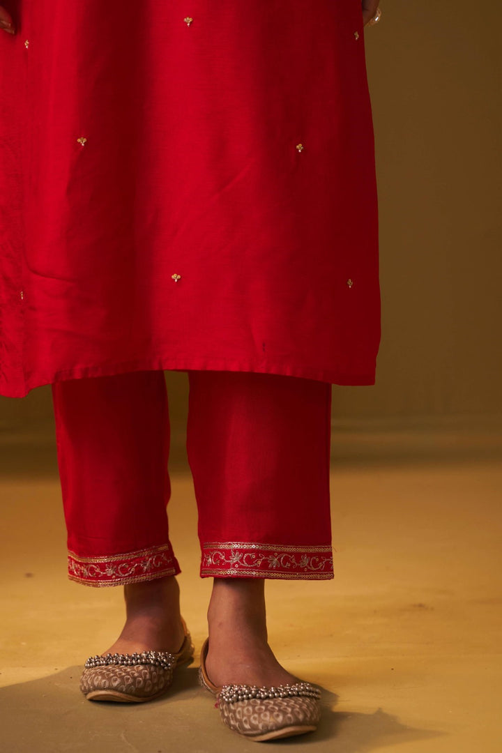 Ira Lava Full Work Suit set