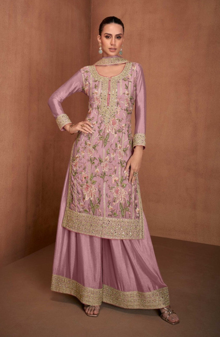 Imli Punch Full Work Suit Set