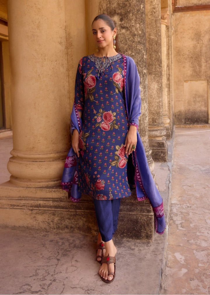 Aster jay full work suit set