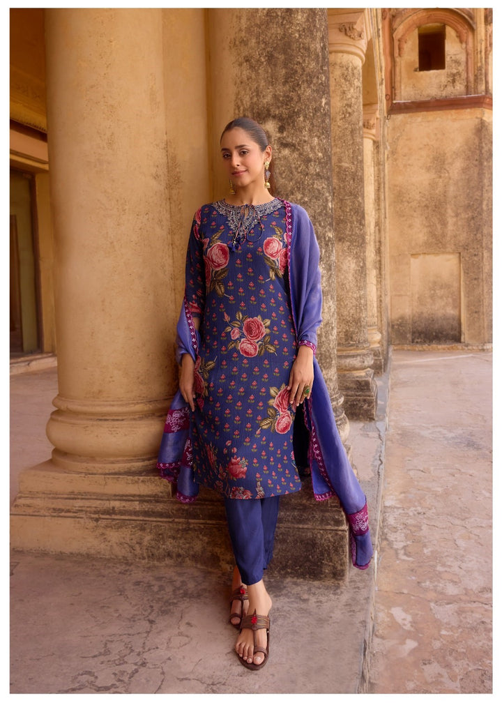 Aster jay full work suit set