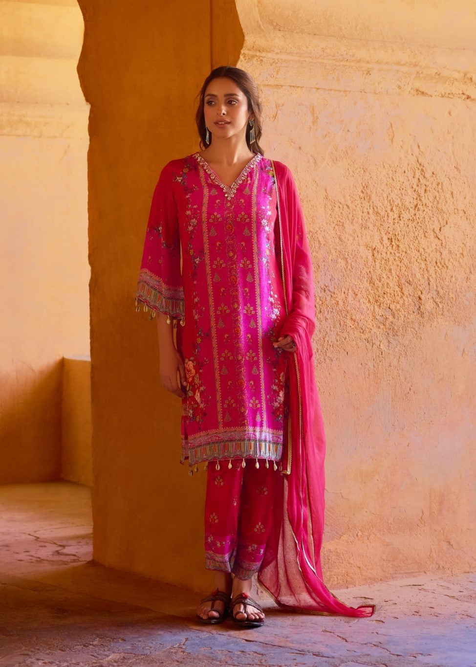 Aster miller full work suit set