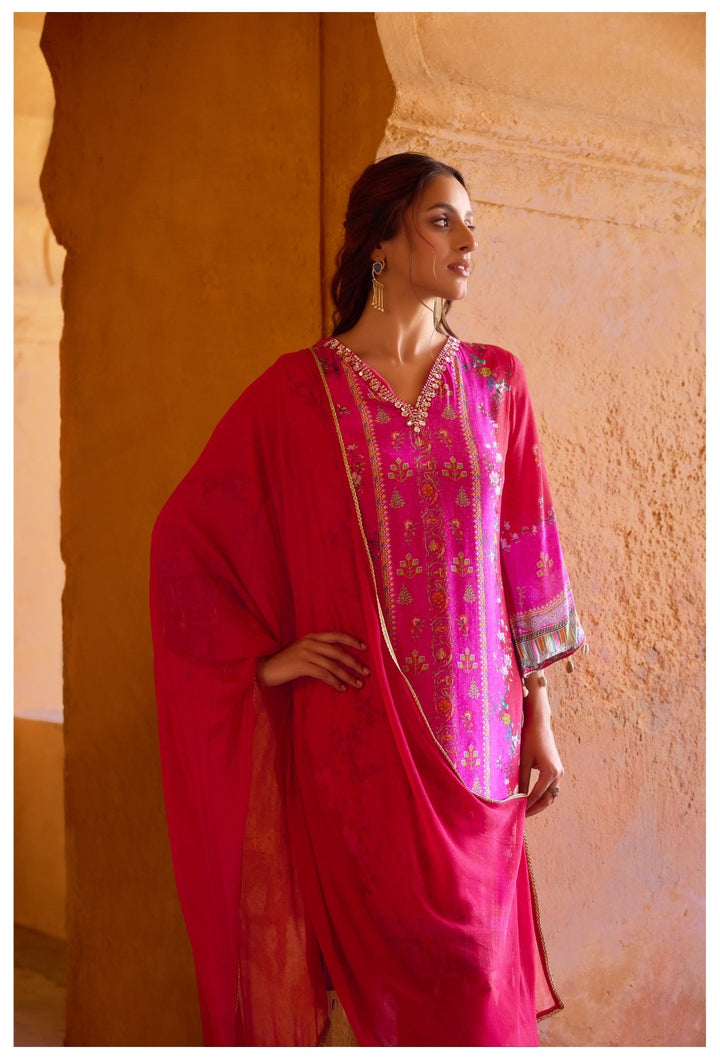 Aster miller full work suit set