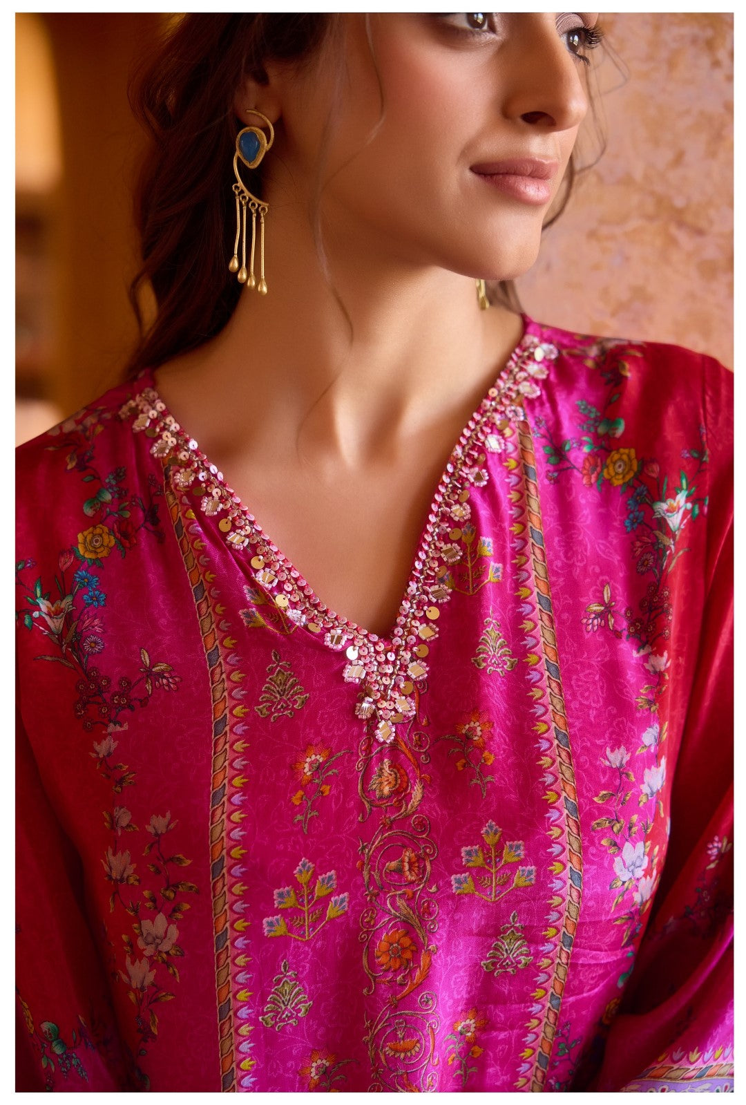 Aster miller full work suit set