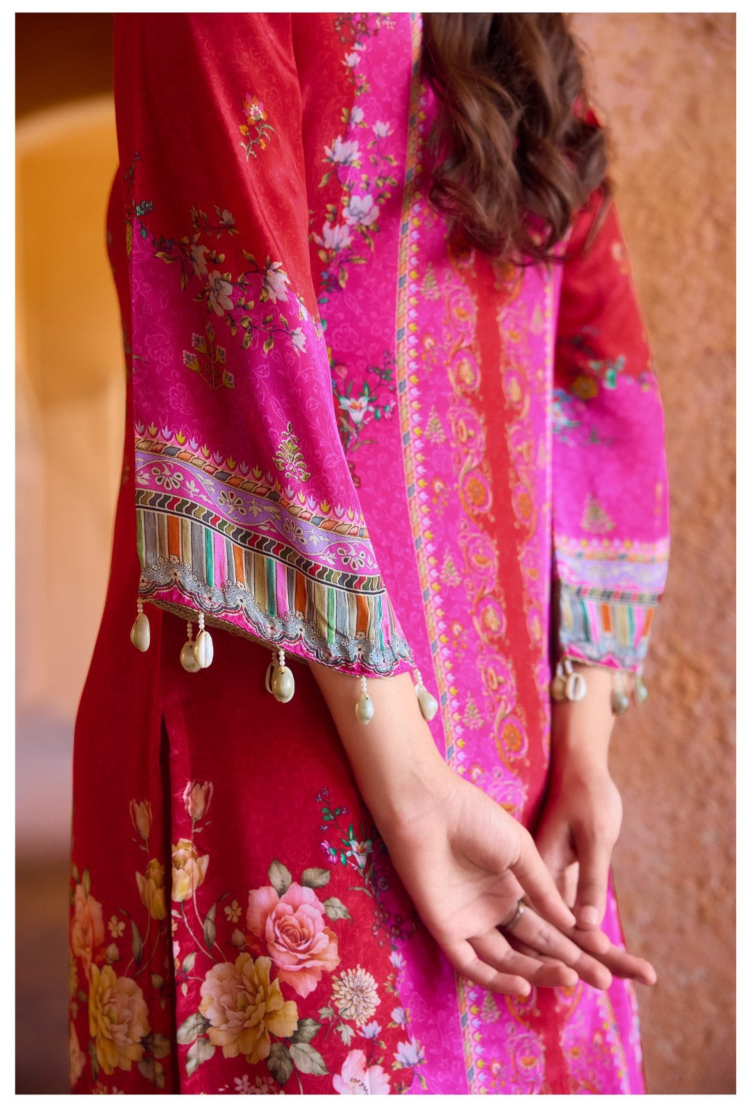 Aster miller full work suit set