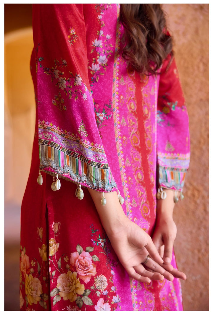 Aster miller full work suit set