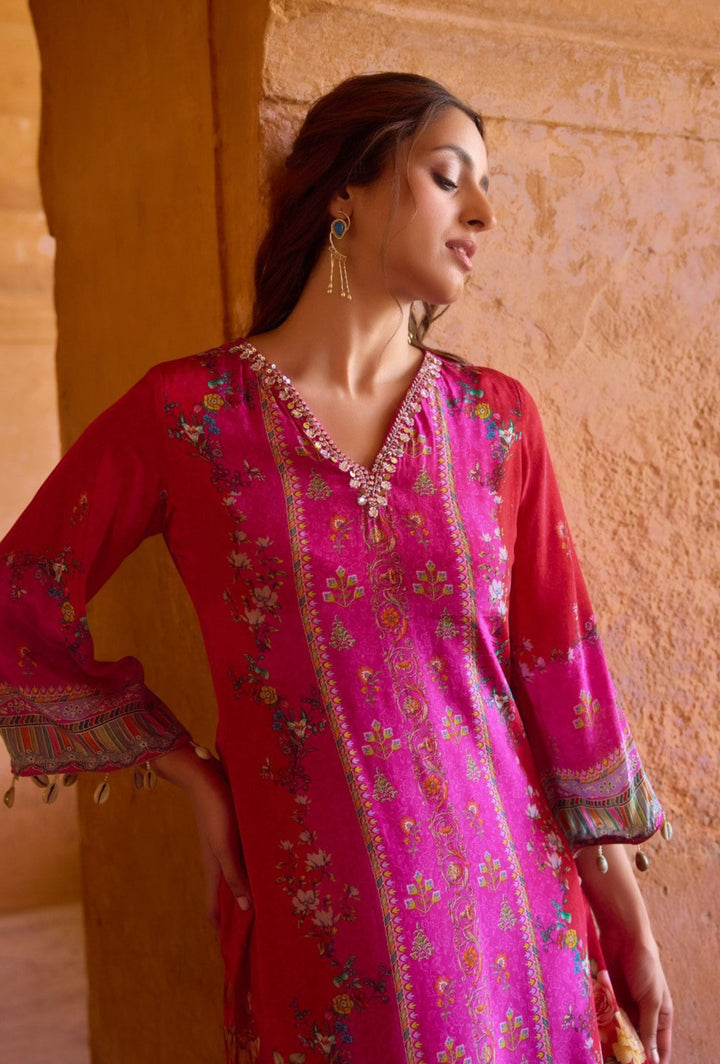 Aster miller full work suit set