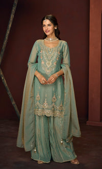 Haniya tiffany full work suit set