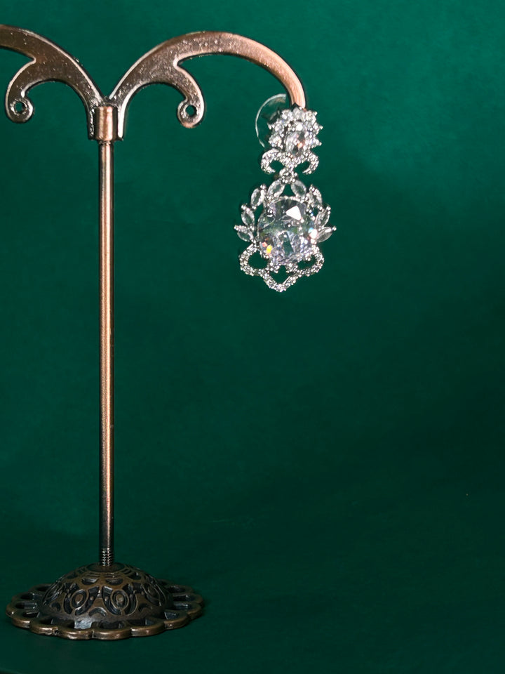 Antara Diamond Earrings