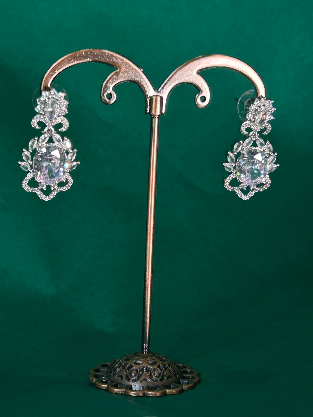 Antara Diamond Earrings