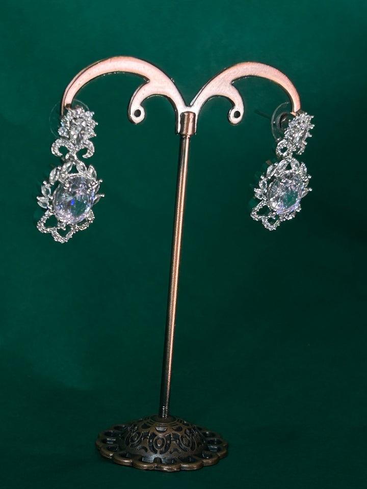 Antara Diamond Earrings