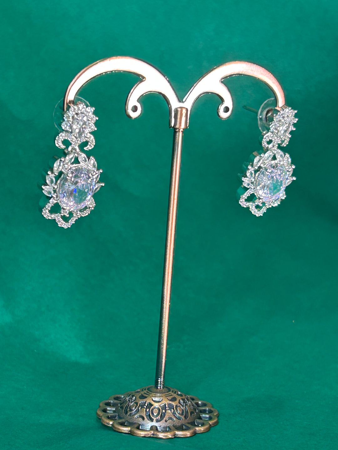Antara Diamond Earrings