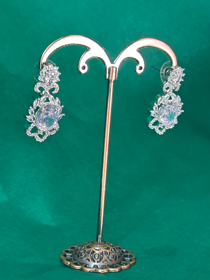Antara Diamond Earrings
