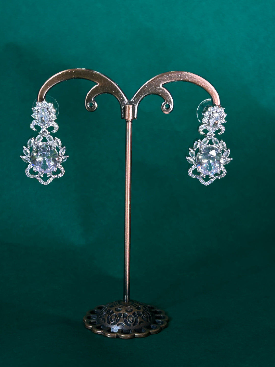 Antara Diamond Earrings