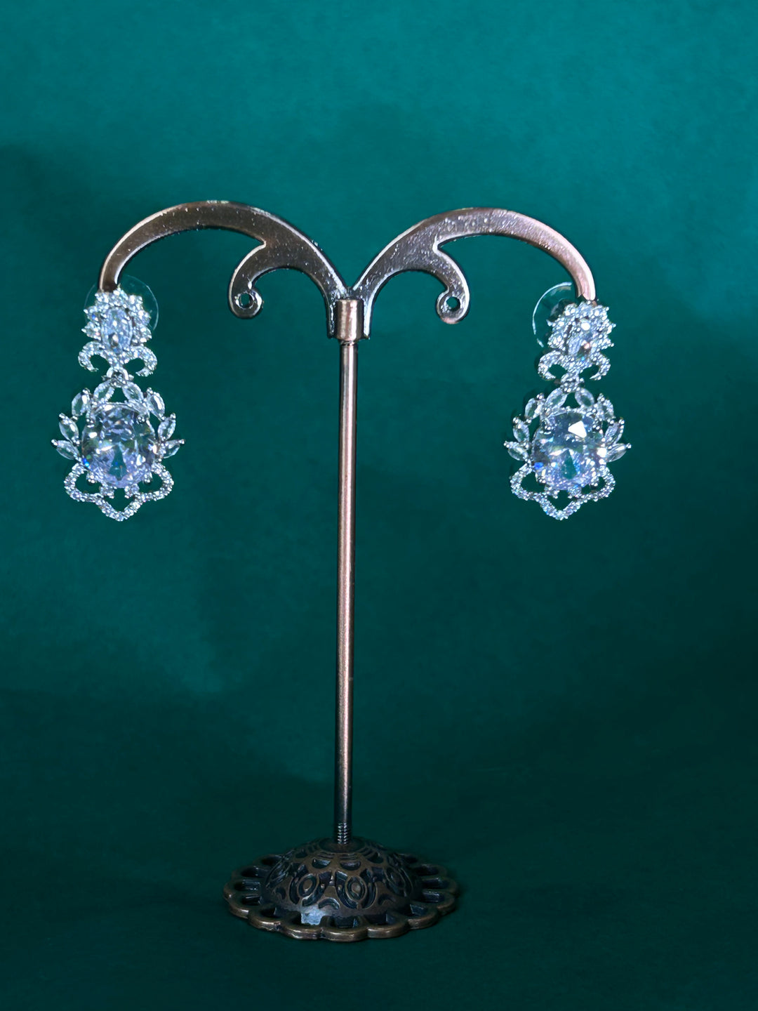 Antara Diamond Earrings
