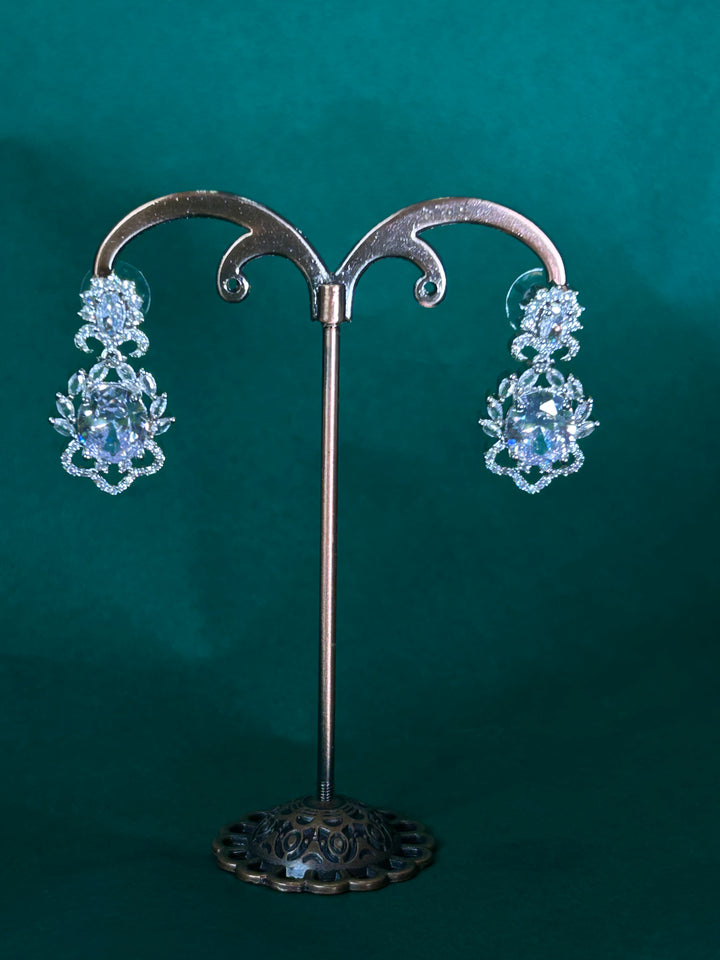 Antara Diamond Earrings