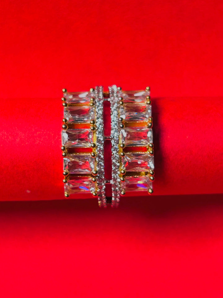 Antaara Diamond Ring