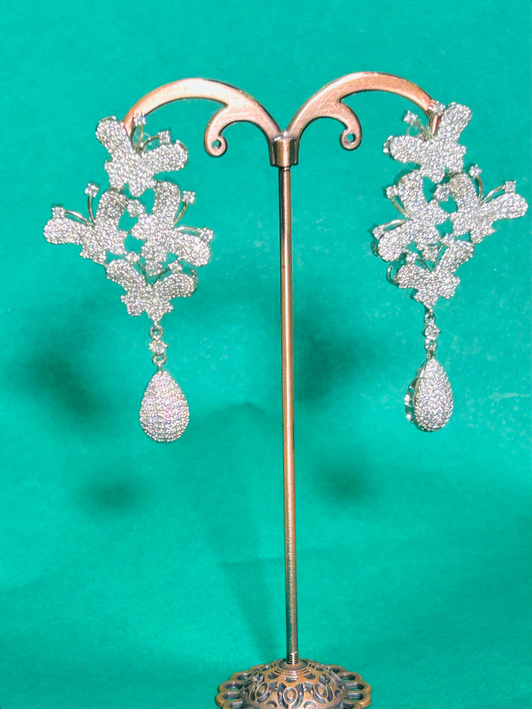 Antara Diamond Earrings
