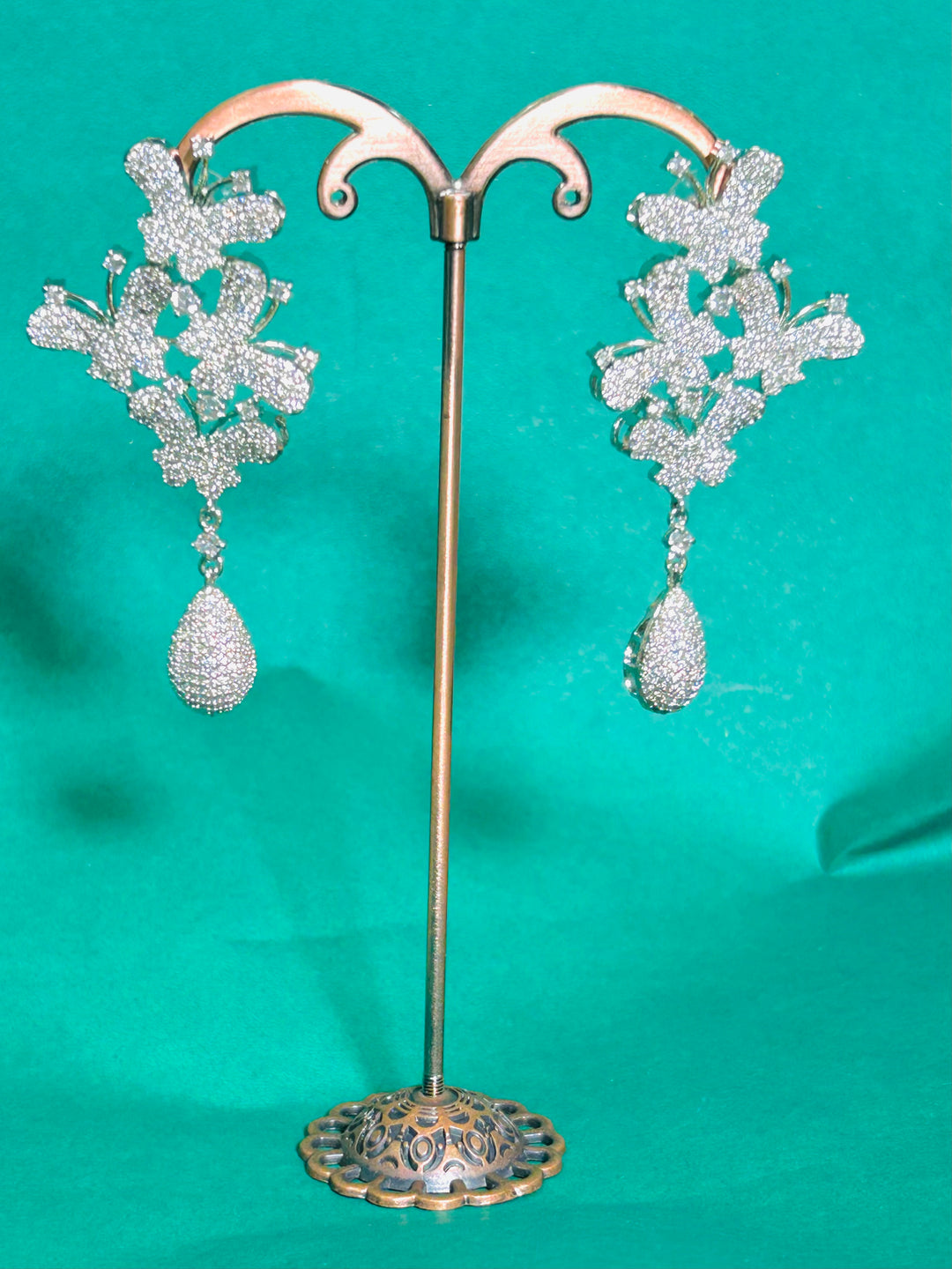 Antara Diamond Earrings