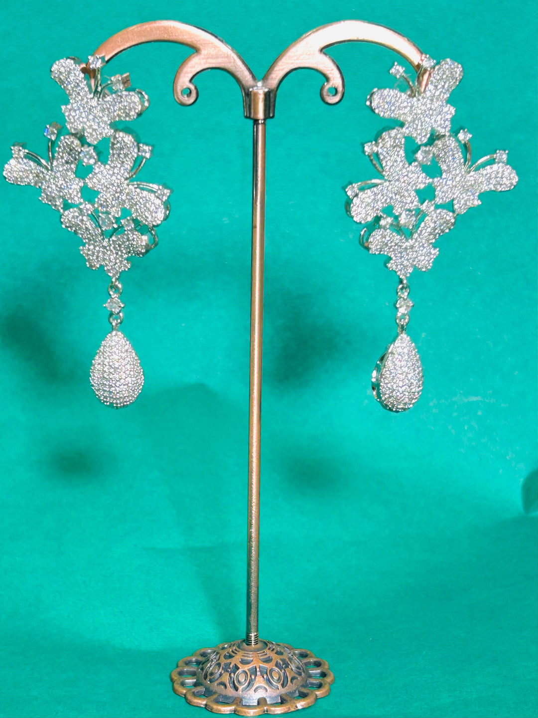 Antara Diamond Earrings