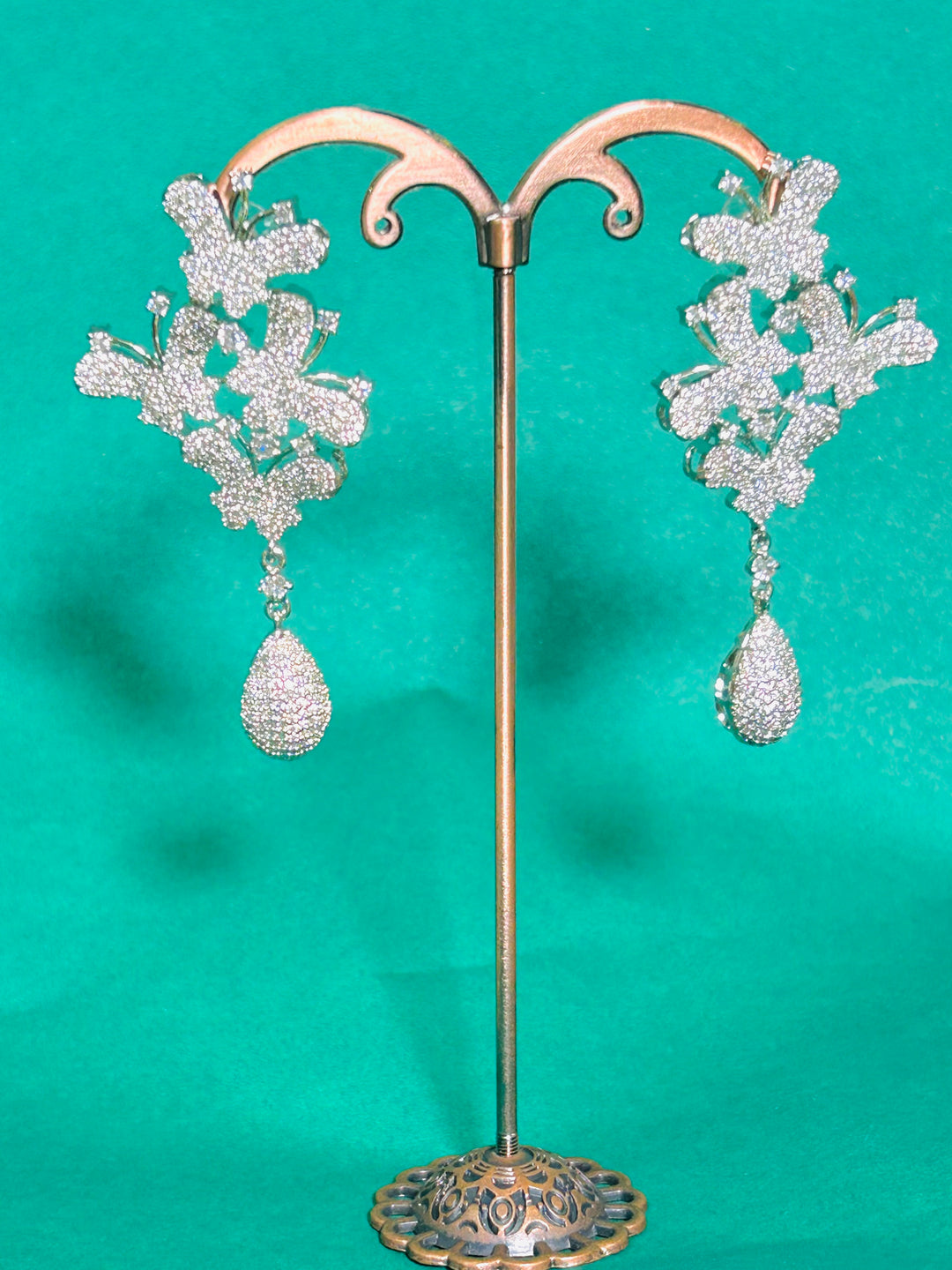 Antara Diamond Earrings