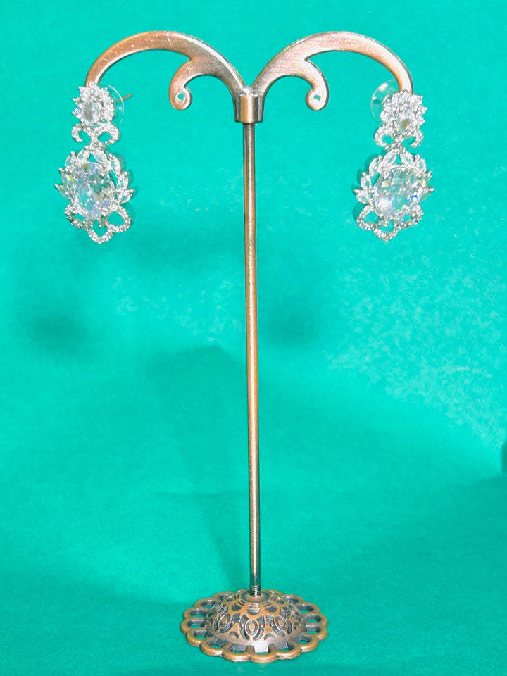 Antara Diamond Earrings