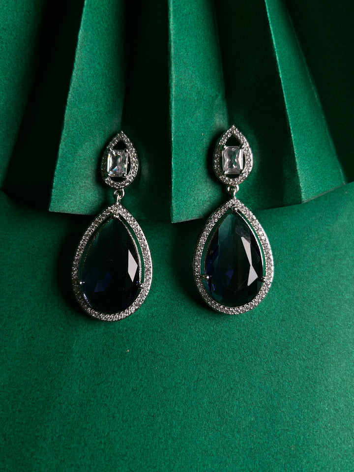 Savana Diamond Earings