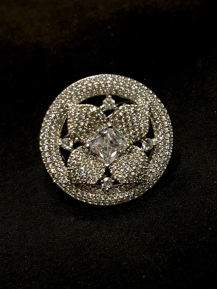 Antaara Radius Cocktail Diamond Ring